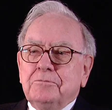 Warren Buffett