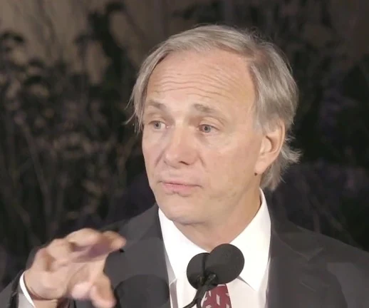 Ray Dalio