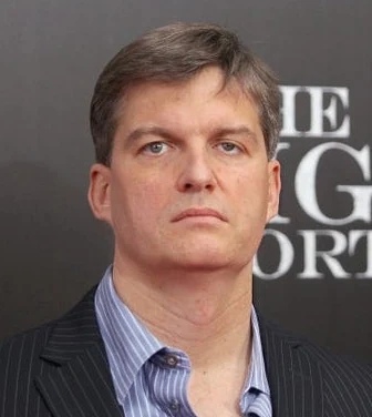Michael Burry