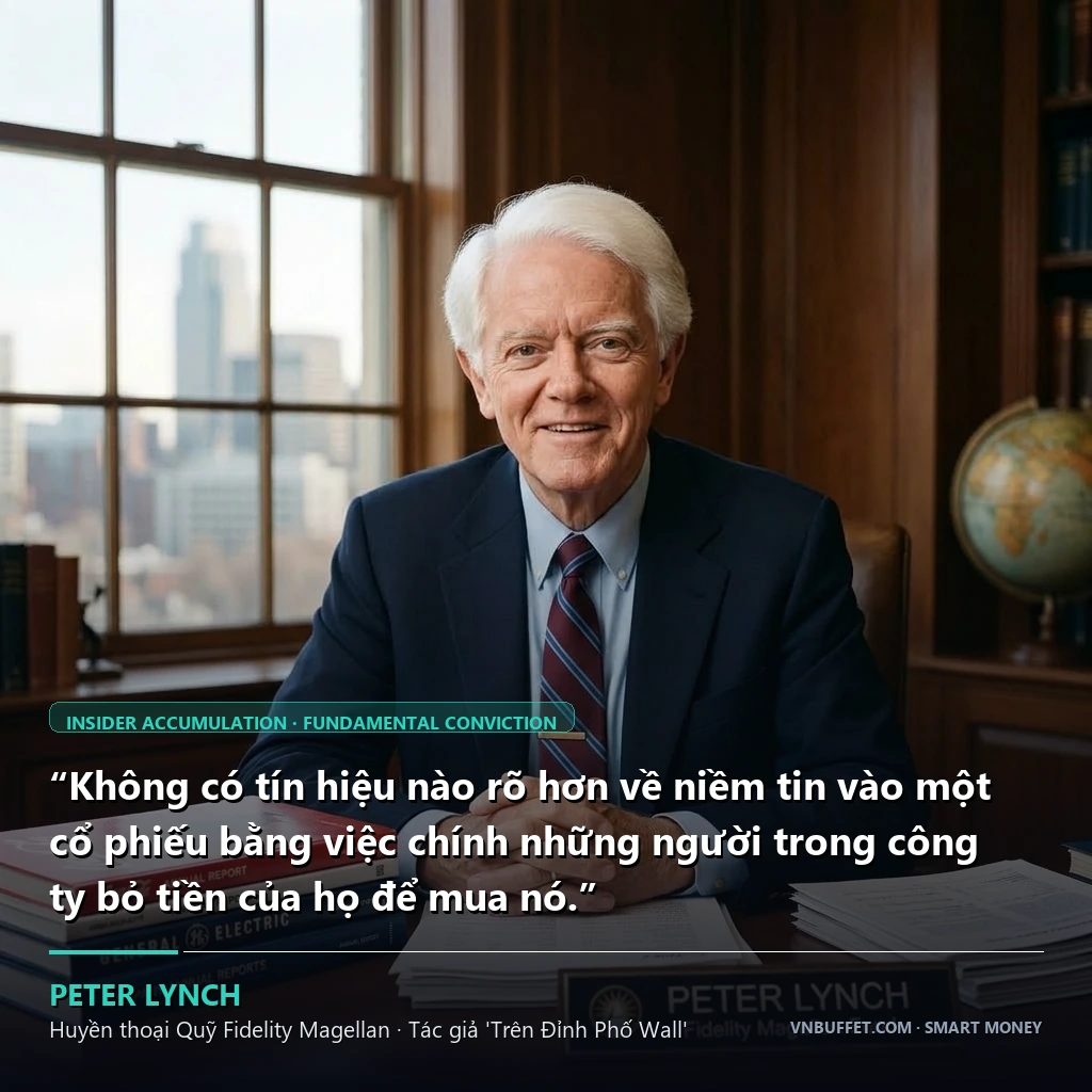 Peter Lynch - Legendary Manager of Fidelity Magellan Fund
